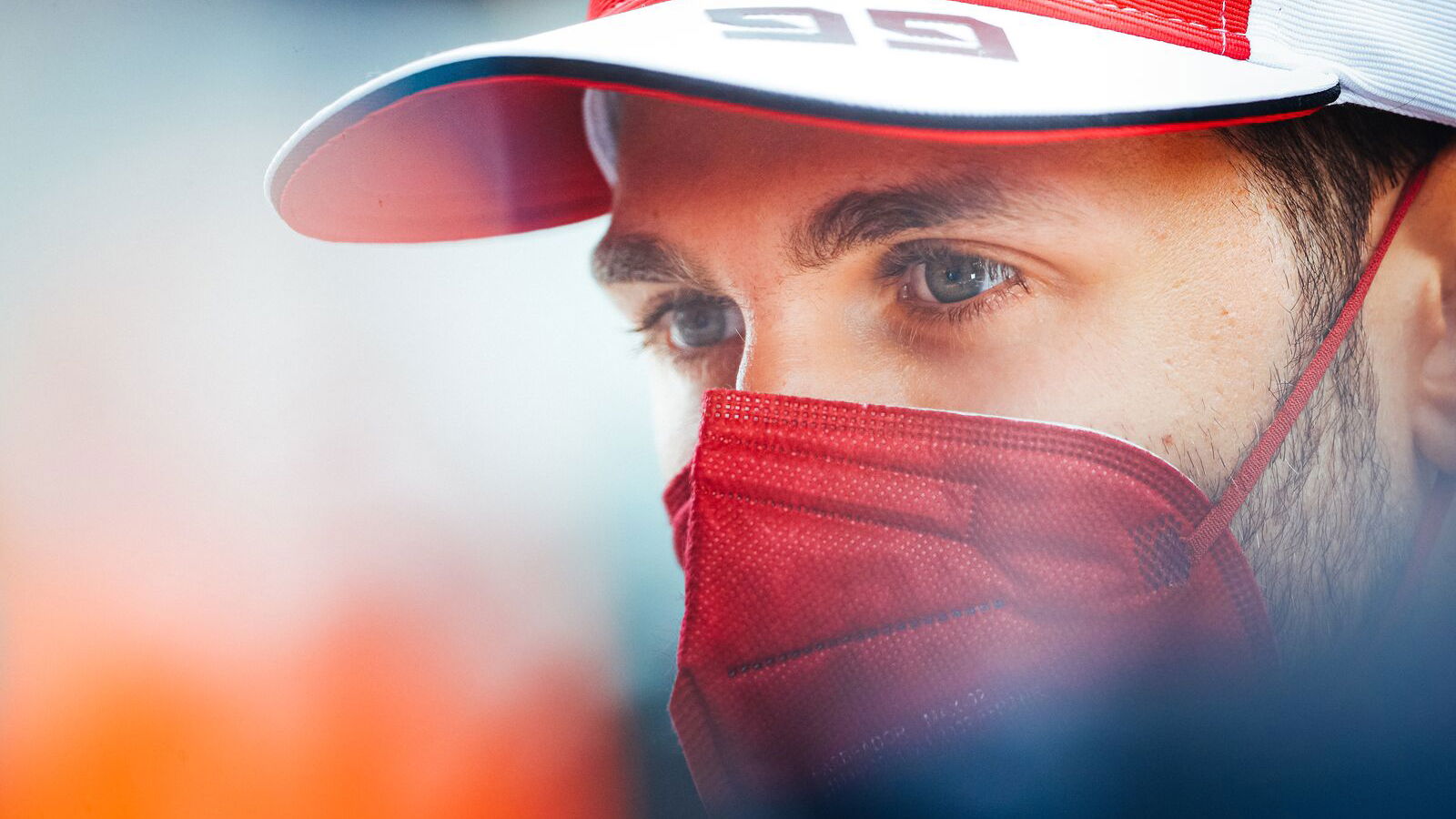 The driver with the most to lose from F1’s transfer saga
